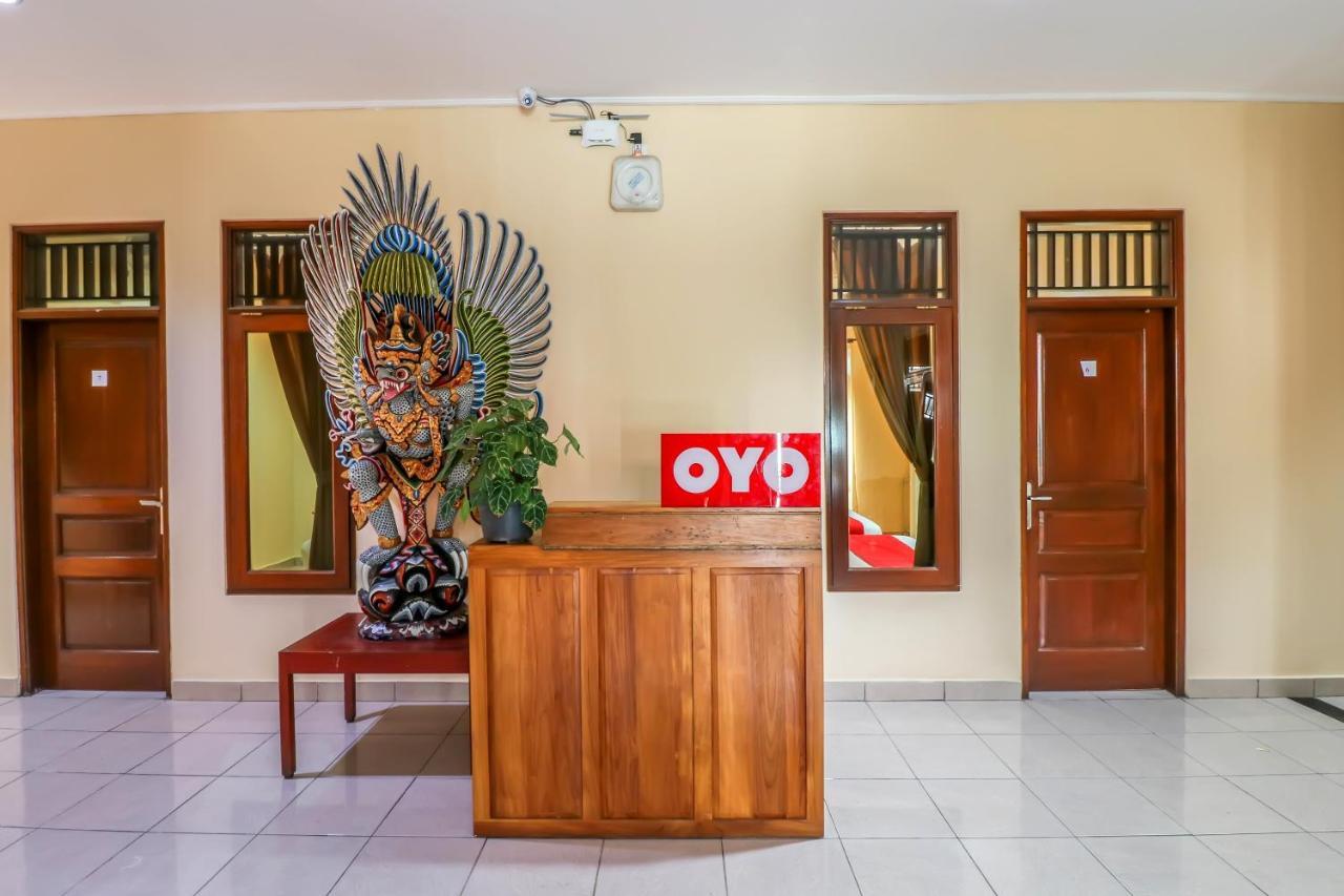 Super Oyo 2280 Wisma Guntur II Denpasar  Exterior photo