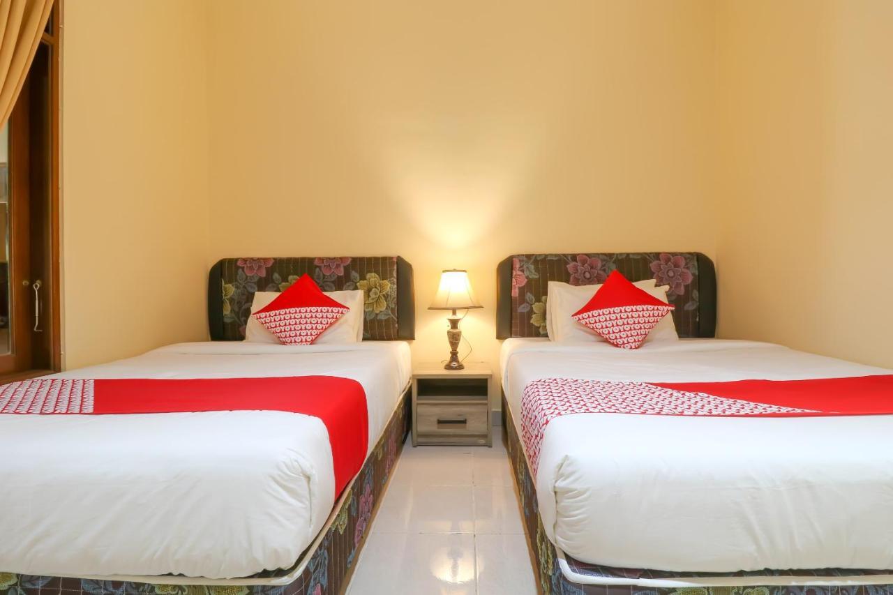 Super Oyo 2280 Wisma Guntur II Denpasar  Exterior photo