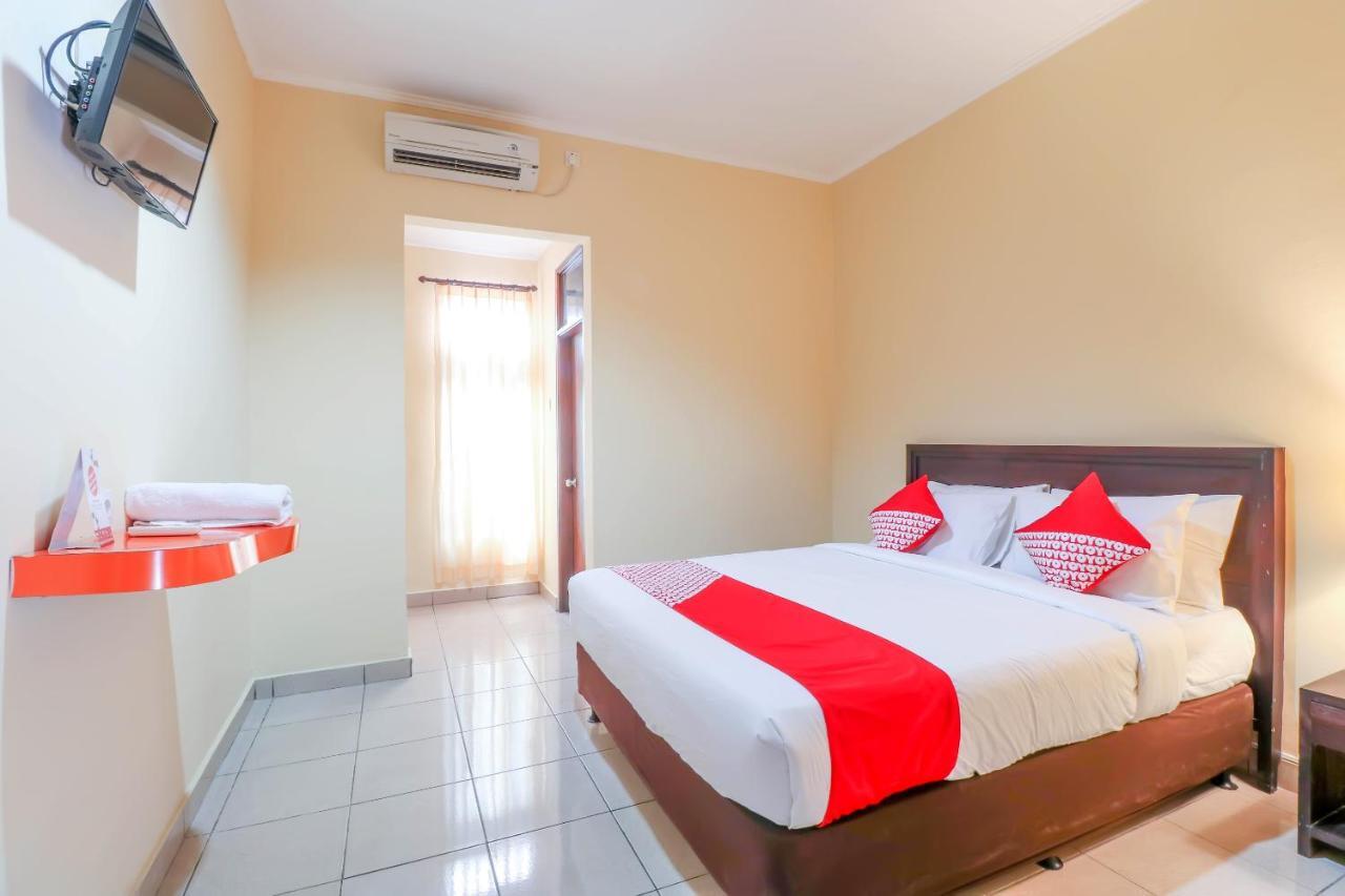 Super Oyo 2280 Wisma Guntur II Denpasar  Exterior photo